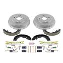 Click here for more information about PowerStop KOE15317DK - PowerStop Drum Brake Kits Click here for more information about PowerStop KOE15317DK - PowerStop Drum Brake Kits