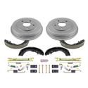 Click here for more information about PowerStop KOE15318DK - PowerStop Drum Brake Kits Click here for more information about PowerStop KOE15318DK - PowerStop Drum Brake Kits
