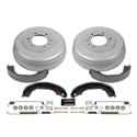 Click here for more information about PowerStop KOE15319DK - PowerStop Drum Brake Kits Click here for more information about PowerStop KOE15319DK - PowerStop Drum Brake Kits