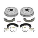 Click here for more information about PowerStop KOE15322DK - PowerStop Drum Brake Kits Click here for more information about PowerStop KOE15322DK - PowerStop Drum Brake Kits