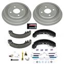 Click here for more information about PowerStop KOE15323DK - PowerStop Drum Brake Kits Click here for more information about PowerStop KOE15323DK - PowerStop Drum Brake Kits