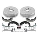 Click here for more information about PowerStop KOE15325DK - PowerStop Drum Brake Kits Click here for more information about PowerStop KOE15325DK - PowerStop Drum Brake Kits