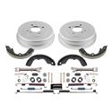 Click here for more information about PowerStop KOE15328DK - PowerStop Drum Brake Kits Click here for more information about PowerStop KOE15328DK - PowerStop Drum Brake Kits
