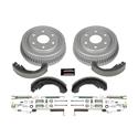PowerStop Drum Brake Kits for 1992-1994 BLAZER, 1988-1999 K1500, 1995-1999 TAHOE - KOE15329DK