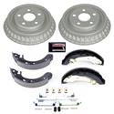 Click here for more information about PowerStop KOE15333DK - PowerStop Drum Brake Kits Click here for more information about PowerStop KOE15333DK - PowerStop Drum Brake Kits