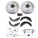 Click here for more information about PowerStop KOE15335DK - PowerStop Drum Brake Kits Click here for more information about PowerStop KOE15335DK - PowerStop Drum Brake Kits