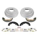 Click here for more information about PowerStop KOE15338DK - PowerStop Drum Brake Kits