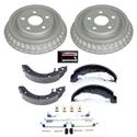 Click here for more information about PowerStop KOE15339DK - PowerStop Drum Brake Kits Click here for more information about PowerStop KOE15339DK - PowerStop Drum Brake Kits