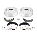 Click here for more information about PowerStop KOE15344DK - PowerStop Drum Brake Kits Click here for more information about PowerStop KOE15344DK - PowerStop Drum Brake Kits