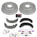 Click here for more information about PowerStop KOE15349DK - PowerStop Drum Brake Kits Click here for more information about PowerStop KOE15349DK - PowerStop Drum Brake Kits
