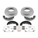 Click here for more information about PowerStop KOE15356DK - PowerStop Drum Brake Kits
