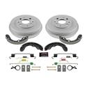 Click here for more information about PowerStop KOE15357DK - PowerStop Drum Brake Kits Click here for more information about PowerStop KOE15357DK - PowerStop Drum Brake Kits