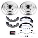 Click here for more information about PowerStop KOE15360DK - PowerStop Drum Brake Kits Click here for more information about PowerStop KOE15360DK - PowerStop Drum Brake Kits