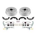 Click here for more information about PowerStop KOE15363DK - PowerStop Drum Brake Kits Click here for more information about PowerStop KOE15363DK - PowerStop Drum Brake Kits