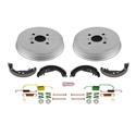 Click here for more information about PowerStop KOE15365DK - PowerStop Drum Brake Kits Click here for more information about PowerStop KOE15365DK - PowerStop Drum Brake Kits