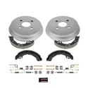 Click here for more information about PowerStop KOE15367DK - PowerStop Drum Brake Kits Click here for more information about PowerStop KOE15367DK - PowerStop Drum Brake Kits
