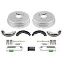 Click here for more information about PowerStop KOE15369DK - PowerStop Drum Brake Kits Click here for more information about PowerStop KOE15369DK - PowerStop Drum Brake Kits