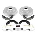 Click here for more information about PowerStop KOE15371DK - PowerStop Drum Brake Kits Click here for more information about PowerStop KOE15371DK - PowerStop Drum Brake Kits
