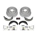 Click here for more information about PowerStop KOE15374DK - PowerStop Drum Brake Kits Click here for more information about PowerStop KOE15374DK - PowerStop Drum Brake Kits
