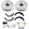Click here for more information about PowerStop KOE15375DK - PowerStop Drum Brake Kits Click here for more information about PowerStop KOE15375DK - PowerStop Drum Brake Kits