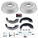 Click here for more information about PowerStop KOE15377DK - PowerStop Drum Brake Kits