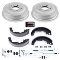 Click here for more information about PowerStop KOE15378DK - PowerStop Drum Brake Kits Click here for more information about PowerStop KOE15378DK - PowerStop Drum Brake Kits