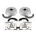Click here for more information about PowerStop KOE15379DK - PowerStop Drum Brake Kits Click here for more information about PowerStop KOE15379DK - PowerStop Drum Brake Kits
