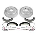 Click here for more information about PowerStop KOE15380DK - PowerStop Drum Brake Kits Click here for more information about PowerStop KOE15380DK - PowerStop Drum Brake Kits