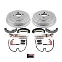 Click here for more information about PowerStop KOE15382DK - PowerStop Drum Brake Kits Click here for more information about PowerStop KOE15382DK - PowerStop Drum Brake Kits