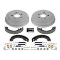Click here for more information about PowerStop KOE15385DK - PowerStop Drum Brake Kits