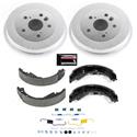 Click here for more information about PowerStop KOE15387DK - PowerStop Drum Brake Kits Click here for more information about PowerStop KOE15387DK - PowerStop Drum Brake Kits