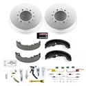 Click here for more information about PowerStop KOE15389DK - PowerStop Drum Brake Kits Click here for more information about PowerStop KOE15389DK - PowerStop Drum Brake Kits