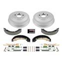 Click here for more information about PowerStop KOE15390DK - PowerStop Drum Brake Kits Click here for more information about PowerStop KOE15390DK - PowerStop Drum Brake Kits