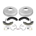 Click here for more information about PowerStop KOE15393DK - PowerStop Drum Brake Kits Click here for more information about PowerStop KOE15393DK - PowerStop Drum Brake Kits