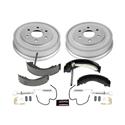 Click here for more information about PowerStop KOE15394DK - PowerStop Drum Brake Kits