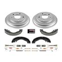 Click here for more information about PowerStop KOE15397DK - PowerStop Drum Brake Kits