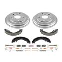 Click here for more information about PowerStop KOE15398DK - PowerStop Drum Brake Kits Click here for more information about PowerStop KOE15398DK - PowerStop Drum Brake Kits