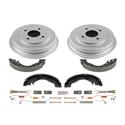 Click here for more information about PowerStop KOE15399DK - PowerStop Drum Brake Kits Click here for more information about PowerStop KOE15399DK - PowerStop Drum Brake Kits