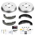 Click here for more information about PowerStop KOE15402DK - PowerStop Drum Brake Kits Click here for more information about PowerStop KOE15402DK - PowerStop Drum Brake Kits