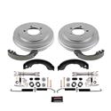 Click here for more information about PowerStop KOE15403DK - PowerStop Drum Brake Kits Click here for more information about PowerStop KOE15403DK - PowerStop Drum Brake Kits
