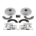 Click here for more information about PowerStop KOE15404DK - PowerStop Drum Brake Kits Click here for more information about PowerStop KOE15404DK - PowerStop Drum Brake Kits