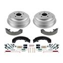 Click here for more information about PowerStop KOE15405DK - PowerStop Drum Brake Kits Click here for more information about PowerStop KOE15405DK - PowerStop Drum Brake Kits