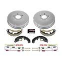 Click here for more information about PowerStop KOE15406DK - PowerStop Drum Brake Kits Click here for more information about PowerStop KOE15406DK - PowerStop Drum Brake Kits