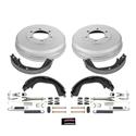 Click here for more information about PowerStop KOE15410DK - PowerStop Drum Brake Kits
