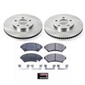 Click here for more information about PowerStop KOE1542 - PowerStop Z17 Evolution Plus Stock Replacement Brake Kits Click here for more information about PowerStop KOE1542 - PowerStop Z17 Evolution Plus Stock Replacement Brake Kits