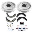 Click here for more information about PowerStop KOE15453DK - PowerStop Drum Brake Kits Click here for more information about PowerStop KOE15453DK - PowerStop Drum Brake Kits