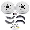 Click here for more information about PowerStop KOE15463DK - PowerStop Drum Brake Kits Click here for more information about PowerStop KOE15463DK - PowerStop Drum Brake Kits