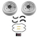 Click here for more information about PowerStop KOE15504DK - PowerStop Drum Brake Kits