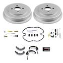Click here for more information about PowerStop KOE15509DK - PowerStop Drum Brake Kits Click here for more information about PowerStop KOE15509DK - PowerStop Drum Brake Kits