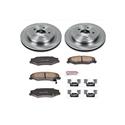 Click here for more information about PowerStop KOE1563 - PowerStop Z17 Evolution Plus Stock Replacement Brake Kits Click here for more information about PowerStop KOE1563 - PowerStop Z17 Evolution Plus Stock Replacement Brake Kits